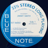 Jimmy Smith : House Party (LP, Album, RE, 180)