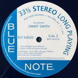 Jimmy Smith : House Party (LP, Album, RE, 180)