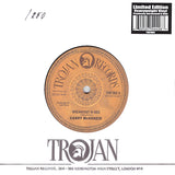 Candy Mckenzie : Breakfast In Bed (7", Ltd)