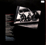 Axe : Offering (LP, Album, Spe)