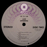 Axe : Offering (LP, Album, Spe)