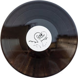 Cucina Povera : Tuhka  (LP, S/Sided, Album, Ltd)