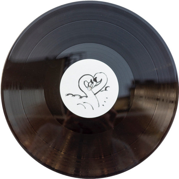 Cucina Povera : Tuhka  (LP, S/Sided, Album, Ltd)