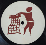 Paul Janes / Amadeus Mozart : Untidy Dub's Volume One (12")
