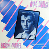 Mac Curtis : Rockin' Mother (LP, Comp)