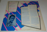 Mac Curtis : Rockin' Mother (LP, Comp)