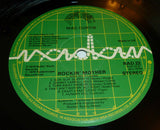 Mac Curtis : Rockin' Mother (LP, Comp)