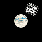 Advance Featuring Tracy Ackerman : Take Me To The Top (Remix) (12", Promo)