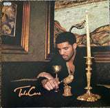 Drake : Take Care (2xLP, Album, M/Print, RE)
