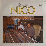 Docteur Nico* : Mikalay (Dieu De La Guitare - № 1) (LP, Album)