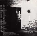Faction (6) : Faction (LP, Album)