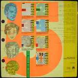 Various : Street Sounds Electro 5 (LP, Comp, Mixed)