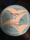 Bob James : One (LP, Album, RE, Car)