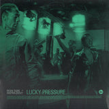 Roni Size / Reprazent : Lucky Pressure (12")