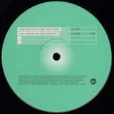 Roni Size / Reprazent : Lucky Pressure (12")