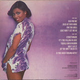 Dee Dee Bridgewater : Bad For Me (LP, Album)