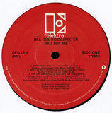 Dee Dee Bridgewater : Bad For Me (LP, Album)