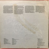 The O'Jays : The Greatest Hits (LP, Comp)
