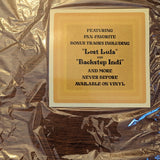 Pharis & Jason Romero : Tell 'Em You Were Gold (LP, Album)