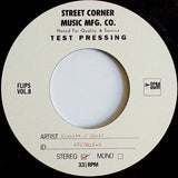 Various : Flips Vol. 8 (7", Ltd)