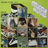 Various : Nature Study Vol. 1 (LP)