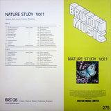 Various : Nature Study Vol. 1 (LP)