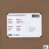 U-N-I & Ro Blvd : A Love Supreme 2.0 (2xLP, Album, Ltd, Num)