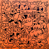 Jackmate : Past Ø Future Part 1 (12")