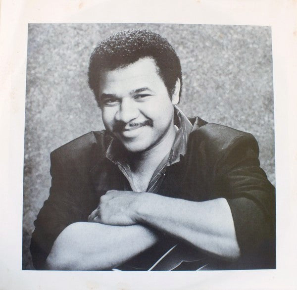 Henry Johnson : You're The One (LP, Album)