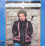 Keith Jarrett : Restoration Ruin (LP, Album)