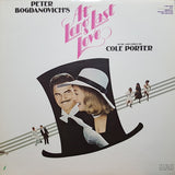 Various : At Long Last Love (2xLP, Album)