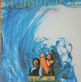 신중현과 엽전들* : Shin Joong Hyun & Yup Juns (LP, Album, Ltd, Num, RE, RM)