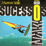Marcos Valle : Sucessos (LP, Comp)
