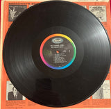 The Beach Boys : All Summer Long (LP, Album, Mono)