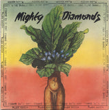 The Mighty Diamonds : Deeper Roots (Back To The Channel) (2xLP, Album)