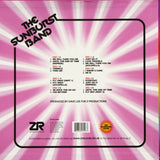 Joey Negro Presents The Sunburst Band : Until The End Of Time (4xLP, Album, Ltd + Box)