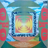 Gilberto Gil : Expresso 2222 (LP, Album, RE)