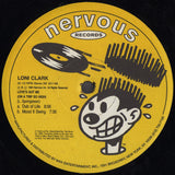 Loni Clark : Love's Got Me (On A Trip So High) (12")
