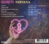 Nirvana (2) : Secrets (CD, Album)