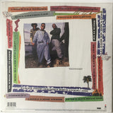 Grand Puba : Reel To Reel (2xLP, Album)