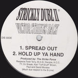 Strickly Dubz II* : Victor Strikes Back (12")