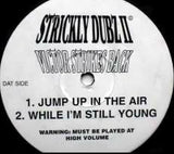 Strickly Dubz II* : Victor Strikes Back (12")