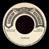 Eek-A-Mouse : Peeni-Walli (7")