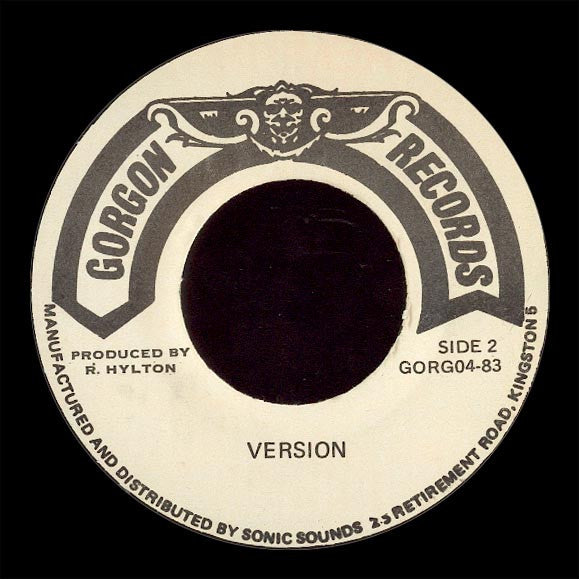 Eek-A-Mouse : Peeni-Walli (7")