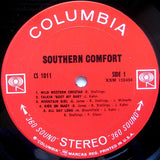 Southern Comfort (5) : Southern Comfort (LP, Album)