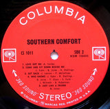 Southern Comfort (5) : Southern Comfort (LP, Album)