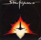 Starfighters : Starfighters (LP, Album)