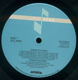 Starfighters : Starfighters (LP, Album)