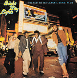 Fat Larry's Band : Bright City Lights - The Best Of Fat Larry's Band Plus (LP, Comp)