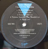 Sipho Mabuse : Chant Of The Marching (LP, Album)